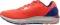 Under Armour HOVR Sonic 5 - Bolt Red (3024898601)