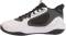 Under Armour Lockdown 6 - White (3025616101)