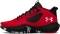 Under armour HOVR Lockdown 6 - Red (3025616600)