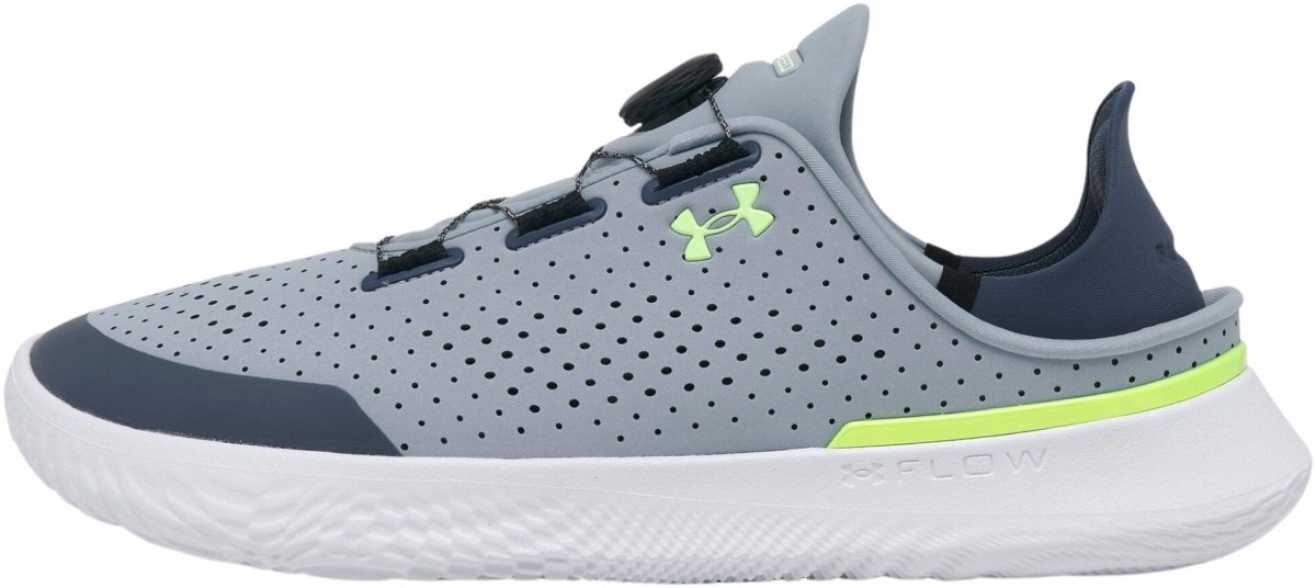 Under Armour SlipSpeed Review, Facts, Comparison RunRepeat