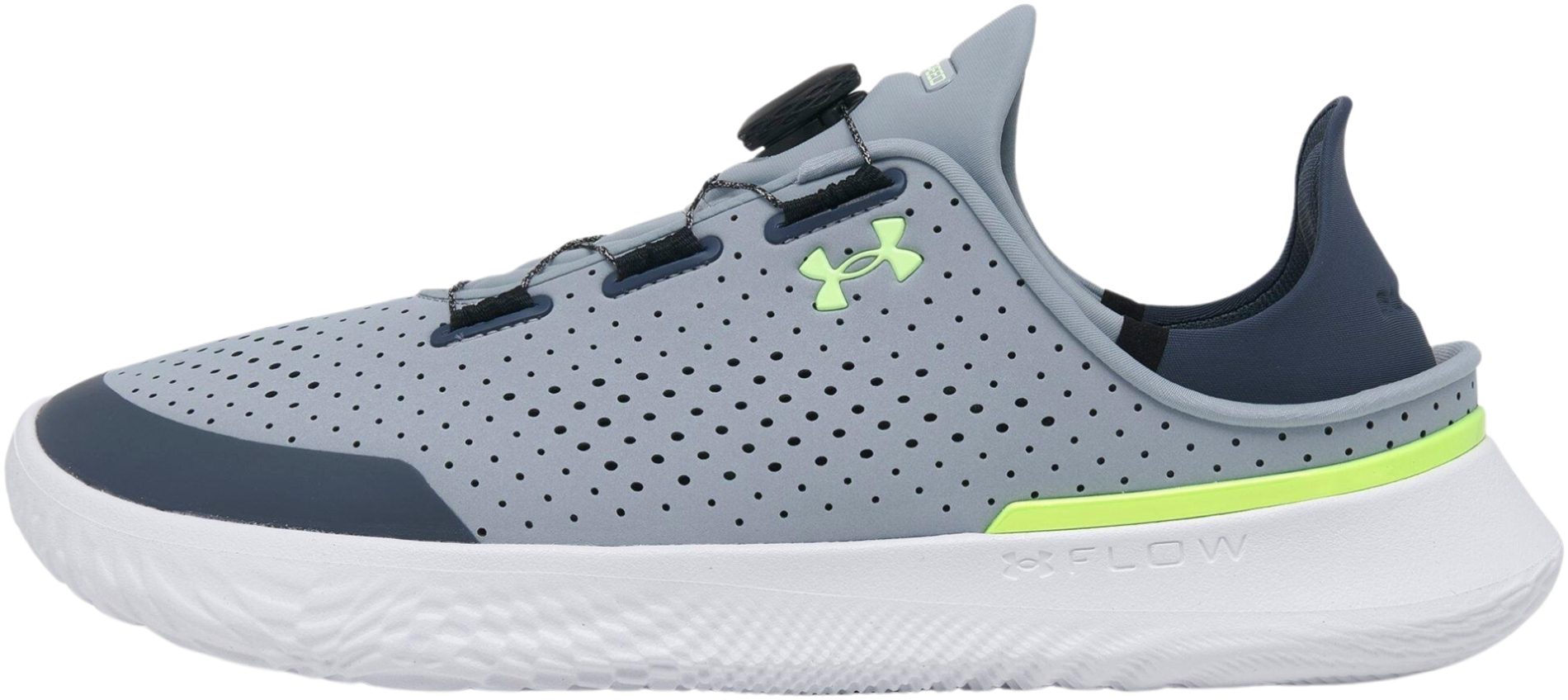 Under Armour SlipSpeed Review, Facts, Comparison RunRepeat