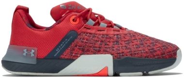 Under Armour TriBase Reign 5 - Red (3026213600)
