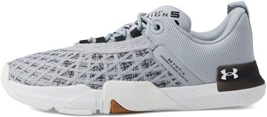 Under Armour TriBase Reign 5 - Gray (3026021101)