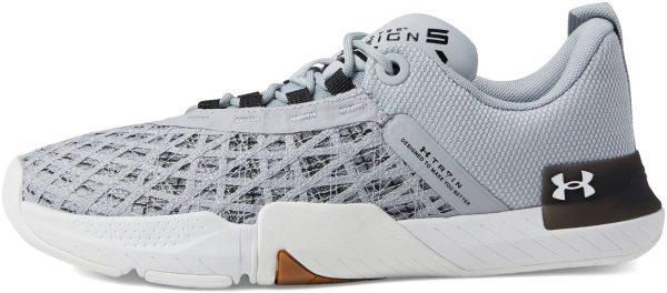 Under Armour TriBase Reign 5 - Mod Gray (3026021101)