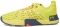 Under Armour TriBase Reign 5 - Yellow (3026021300)