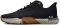 Under Armour TriBase Reign 5 - black (3026022001)