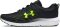 Under Armour Charged Assert 10 - Black (3026175007)