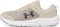 Under Armour Charged Assert 10 - Khaki Base/Khaki Base/Black (3026175289)
