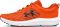 Under Armour Charged Assert 10 - Team Orange/Team Orange/Anthracite (3026175800)