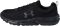 Under Armour Charged Assert 10 - (001) Black/Black/Pitch Gray (3027036001)