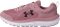 Under Armour Charged Assert 10 - Pink Elixir/Pink Elixir/Black (3026179302)