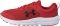 Under Armour Charged Assert 10 - Red Red Black (3026175600)