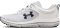 Under Armour Charged Assert 10 - White (3026175104)