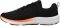 Under Armour Charged Assert 10 - Anthracite/Team Orange/Black (3026175017)