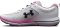 Under Armour Charged Assert 10 - (102) White/Rebel Pink/Black (3026179102)