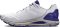 Under Armour HOVR Sonic 6 - White (3026128102)