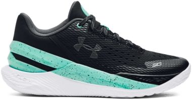 Under Armour Curry 2 Low FloTro