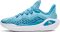 Under Armour Curry 11 - Blue (3027725400)