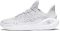 Under Armour Curry 11 - White (3027637101)