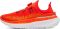 Under Armour SlipSpeed Mega - Orange (3028716800)