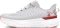 Under Armour Infinite Pro - White (3027190104)