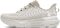 Under Armour Infinite Pro - (106) Summit White/White Clay/White (3027190106)