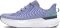 Under Armour Infinite Pro - Violet (3027200501)
