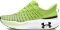 Under Armour Infinite Elite - Green (3027189300)