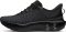Under Armour Infinite Elite - Schwarz (3027189006)