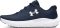 Under Armour Surge 4 - Blue (3027000401)