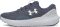 Under Armour Surge 4 - (044) Downpour Gray/Mod Gray/White (3027000044)