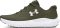 Under Armour Surge 4 - Green (3027000301)