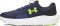 Under Armour Surge 4 - Blue (3027000404)