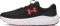 Under Armour Surge 4 - Noir (3027000005)