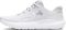 Under Armour Surge 4 - White (3027007100)