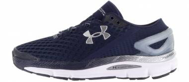 under armour gemini 2 kids shoes