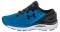 Under Armour SpeedForm Gemini 2 - Blue (1266212481)