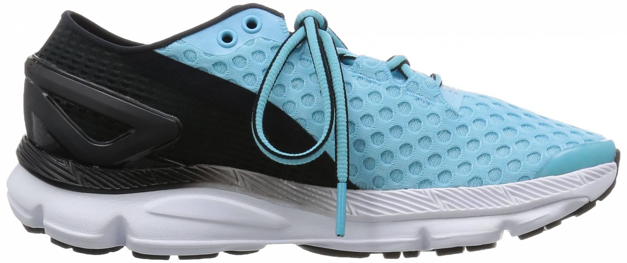 under armour gemini 2