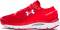 Under Armour SpeedForm Gemini 2 - Red/White (1266245600)