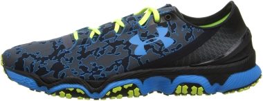 under armour ua speedform xc