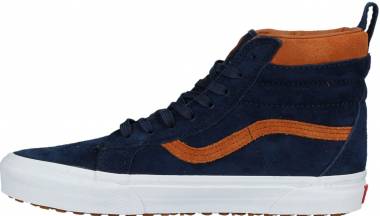 vans vulcanized azul vans vulcanized azul