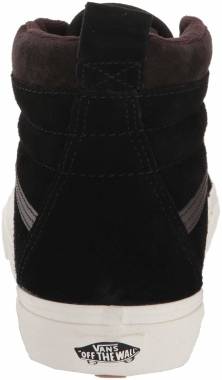 Schlussverkauf Vans Winston All Weather MTE Schuhe Schwarz Schlussverkauf Vans Winston All Weather MTE Schuhe Schwarz