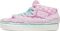 Vans Half Cab - Pink (VN000UC8BO9)