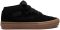 Vans Half Cab - Black (VN0A5FCDB9M1)