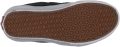 Vans Half Cab - Black (VDZ3BLK) - slide 2