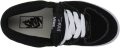 Vans Half Cab - Black (VDZ3BLK) - slide 4