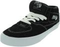 Vans Half Cab - Black (VDZ3BLK) - slide 5