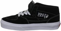 Vans Half Cab