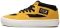 Vans Half Cab - Black/Yellow (VN0A5FCDY23)