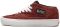 Vans Half Cab - Brick/white (VN0A5KYABRI2)